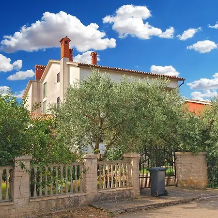 Appartement Fuer 5 Personen Ca 50 Qm In Fazana-surida, Istrien Istrische Riviera *