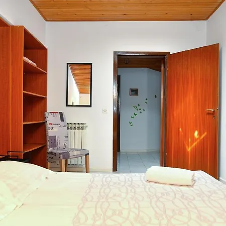 Fuer 5 Personen Ca 50 Qm In Fazana-surida, Istrien Istrische Riviera *