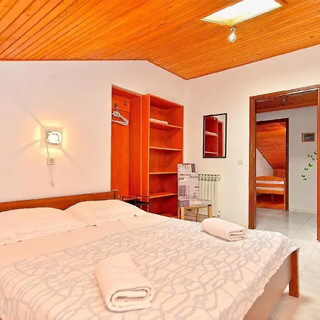 Fuer 5 Personen Ca 50 Qm In Fazana-surida, Istrien Istrische Riviera Apartment *