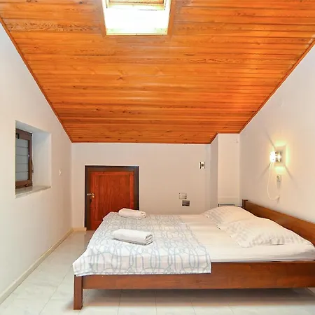 Fuer 5 Personen Ca 50 Qm In Fazana-surida, Istrien Istrische Riviera Apartment Valbandon