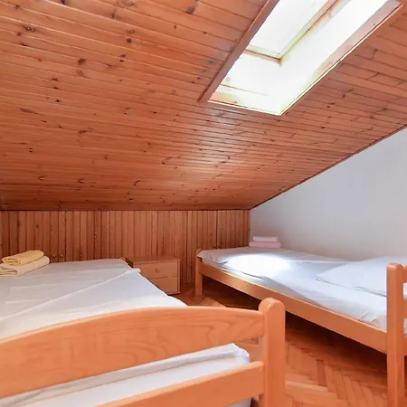 Fuer 5 Personen Ca 50 Qm In Fazana-surida, Istrien Istrische Riviera Valbandon