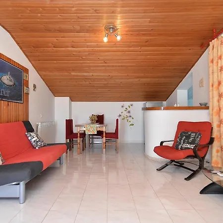 Fuer 5 Personen Ca 50 Qm In Fazana-surida, Istrien Istrische Riviera Apartment Valbandon