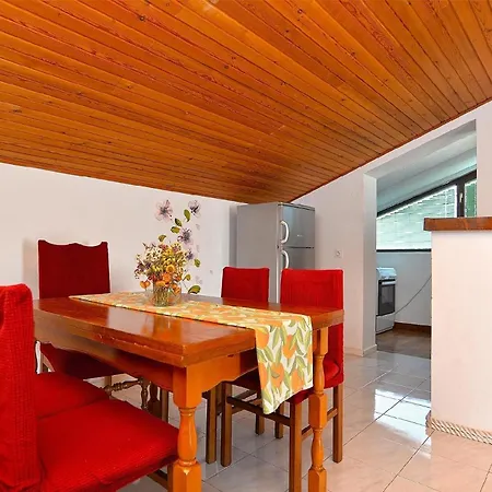 Fuer 5 Personen Ca 50 Qm In Fazana-surida, Istrien Istrische Riviera Apartment Valbandon