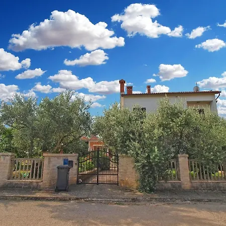Fuer 5 Personen Ca 50 Qm In Fazana-surida, Istrien Istrische Riviera Apartment *