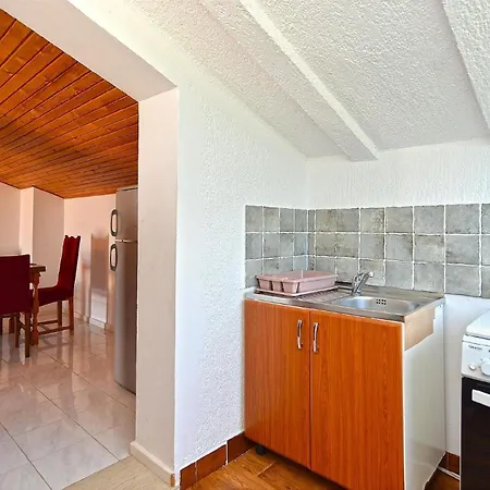 Apartment Fuer 5 Personen Ca 50 Qm In Fazana-surida, Istrien Istrische Riviera