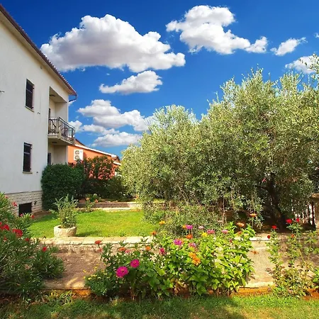 Fuer 5 Personen Ca 50 Qm In Fazana-surida, Istrien Istrische Riviera * Valbandon